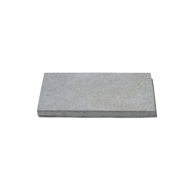 BETONSKA PLOŠČA SEMMELROCK VRTNA PLOŠČA 60/30/3.8 CM SIVA
