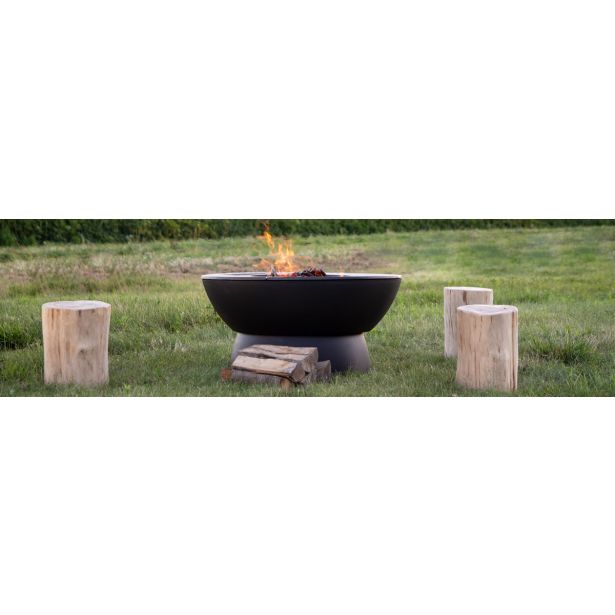 VRTNO KURIŠČE HERGOM FIRE PIT