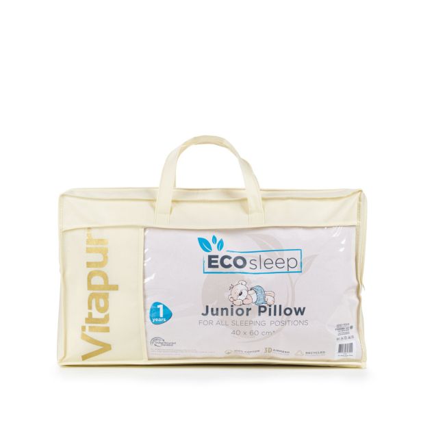 VZGLAVNIK VITAPUR ECO SLEEP OTROŠKI 40X60