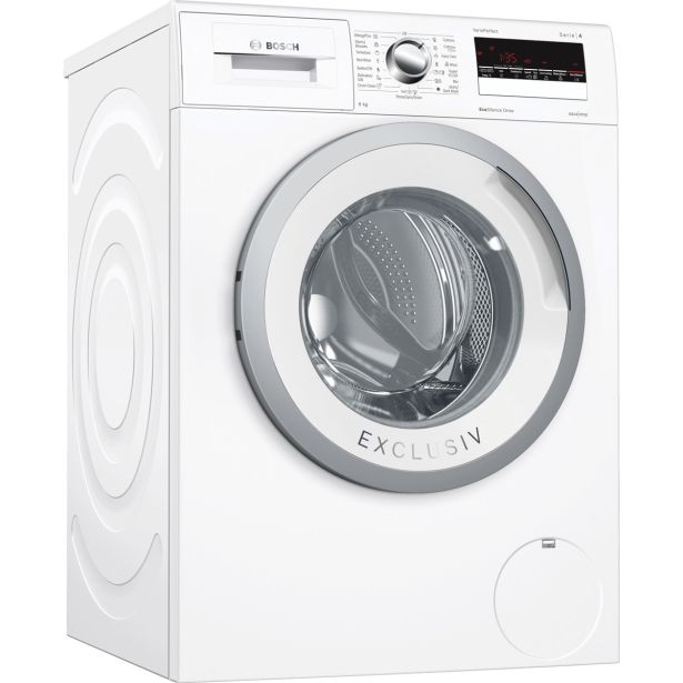 PRALNI STROJ BOSCH WAN 28290BY