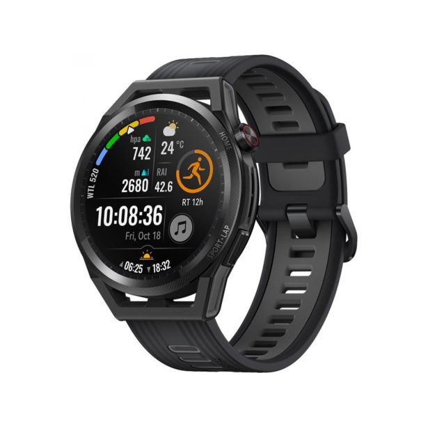 PAMETNA URA HUAWEI WATCH GT RUNNER 46MM