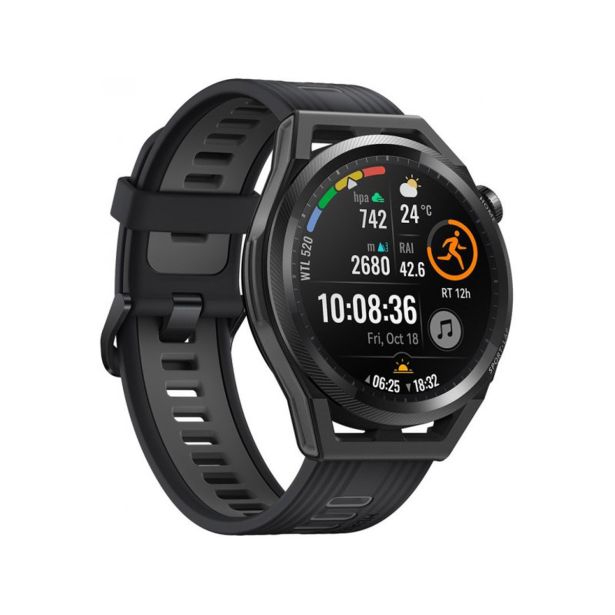 PAMETNA URA HUAWEI WATCH GT RUNNER 46MM