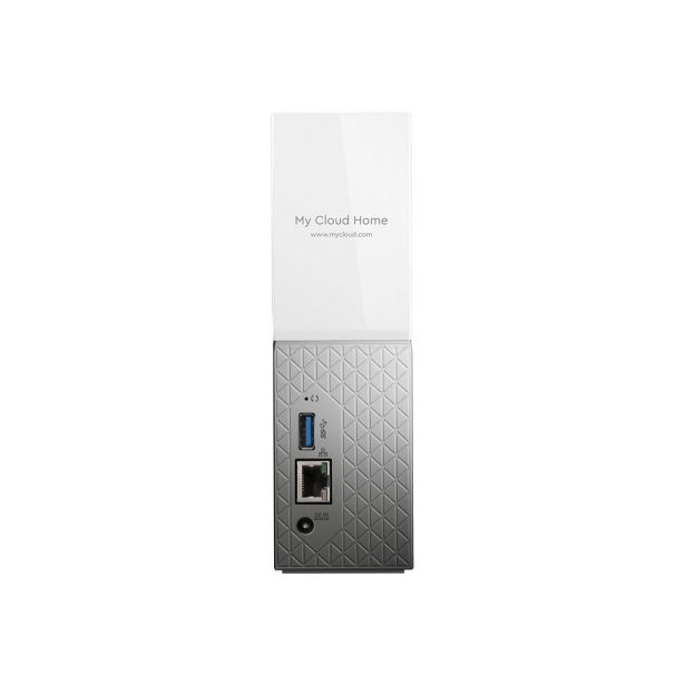 TRDI DISK, 8 WESTERN DIGITAL WD MY CLOUD HOME 2TB