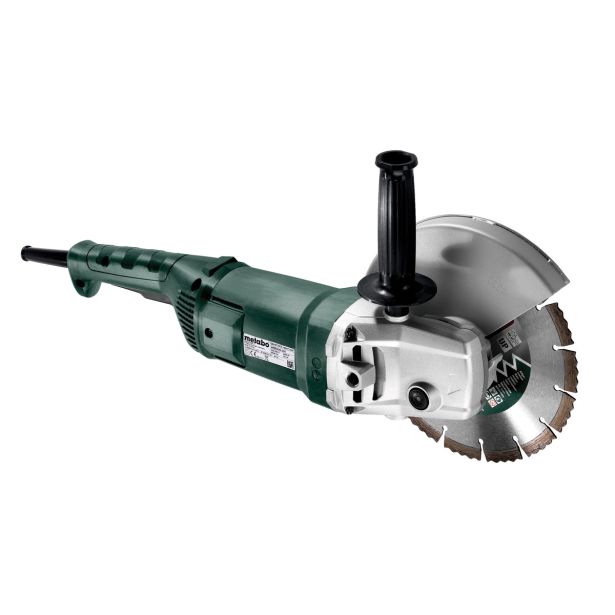 KOTNI BRUSILNIK METABO WE 2000-230