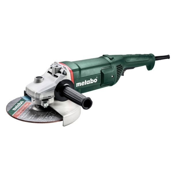 KOTNI BRUSILNIK METABO WE 2400 - 230