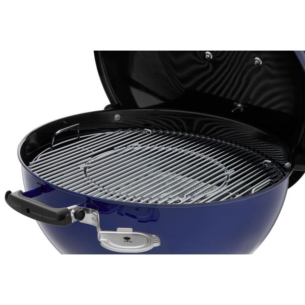 WEBER MASTERTOUCH GBS C-5750