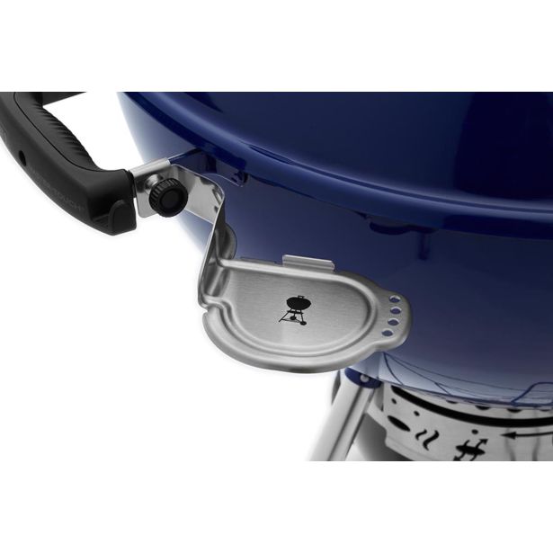 WEBER MASTERTOUCH GBS C-5750