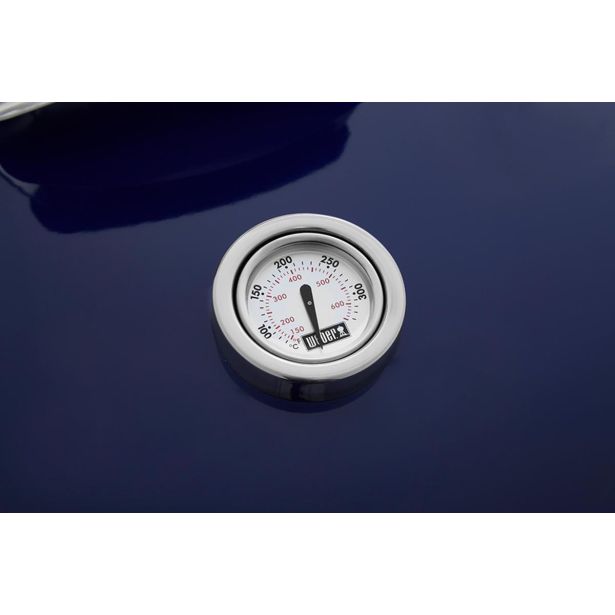 WEBER MASTERTOUCH GBS C-5750