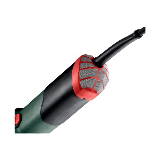 KOTNI BRUSILNIK METABO WEV 19-125 Q M-BRUSH