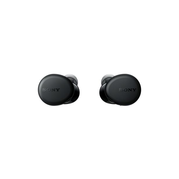 SLUŠALKE SONY WF-XB700 EXTRA BASS ČRNE TWS