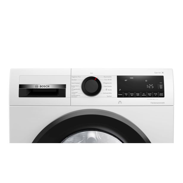 PRALNI STROJ BOSCH WGG244010