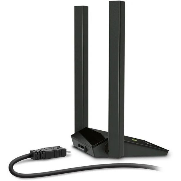 WI-FI USB ADAPTER TP-LINK ARCHER T4U PLUS