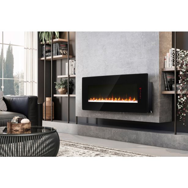 ELEKTRIČNI KAMIN DIMPLEX WINSLOW 48
