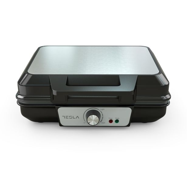 APARAT ZA VAFLJE TESLA WM200BX