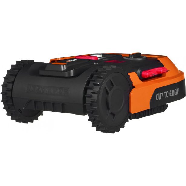 WORX LANDROID M700 PLUS