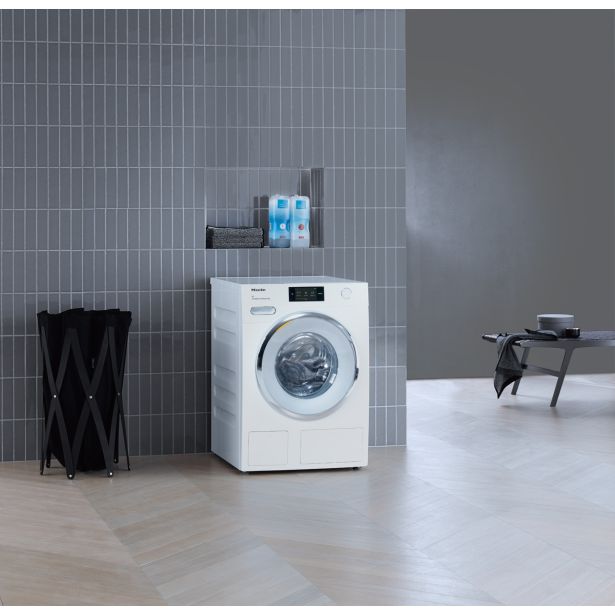 PRALNI STROJ MIELE WWR860 WPS PWASH2.0 & TDOS XL & WIFI