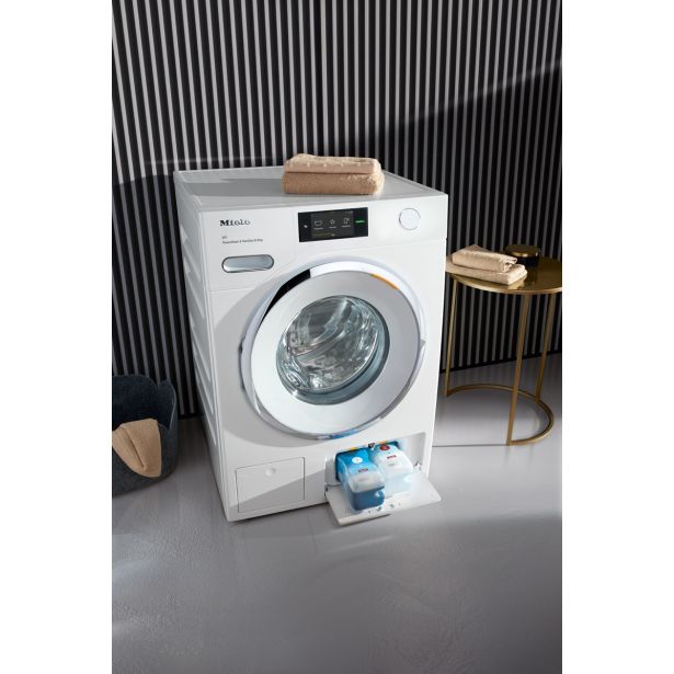 PRALNI STROJ MIELE WWR860 WPS PWASH2.0 & TDOS XL & WIFI