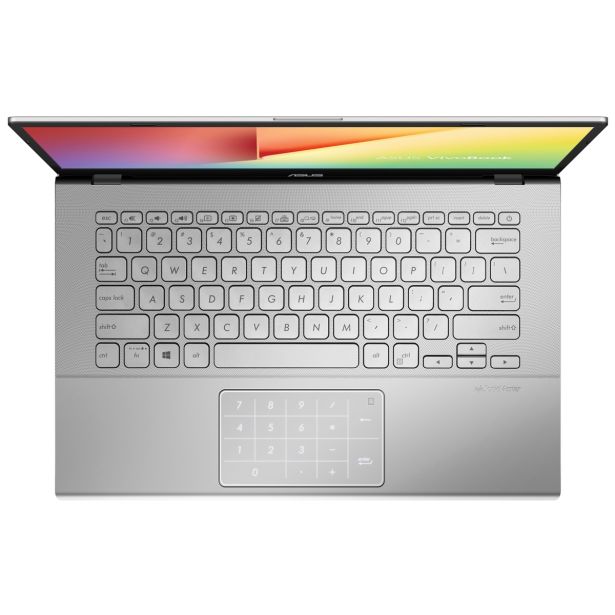 PRENOSNI RAČUNALNIK ASUS X420FA-EB148T I5-8265U 8GB/256GB/UHD620/W10