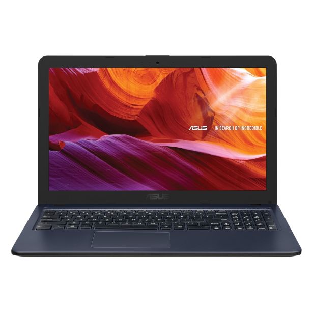 PRENOSNI RAČUNALNIK ASUS X543MA-DM816 CN4000 4GB/128GB/UHD600/ENDLESS