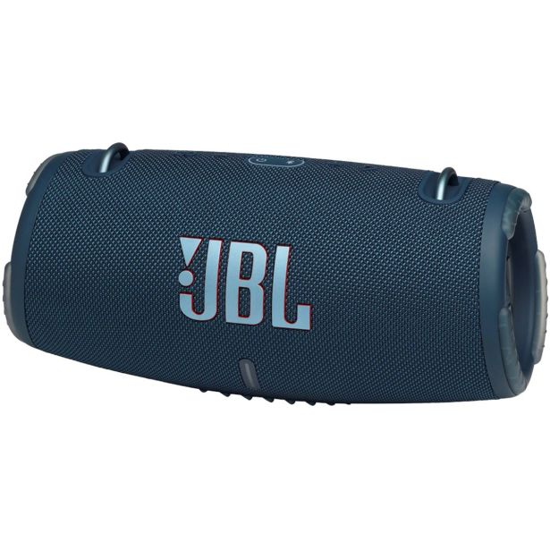 PRENOSNI ZVOČNIK JBL EXTREME 3 MODER