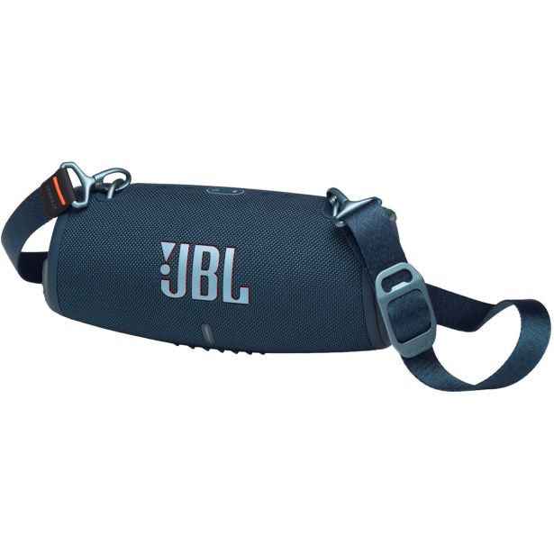 PRENOSNI ZVOČNIK JBL EXTREME 3 MODER