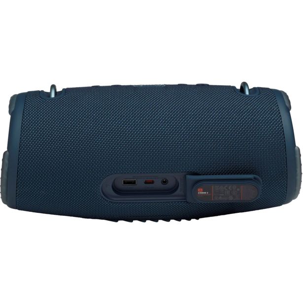 PRENOSNI ZVOČNIK JBL EXTREME 3 MODER