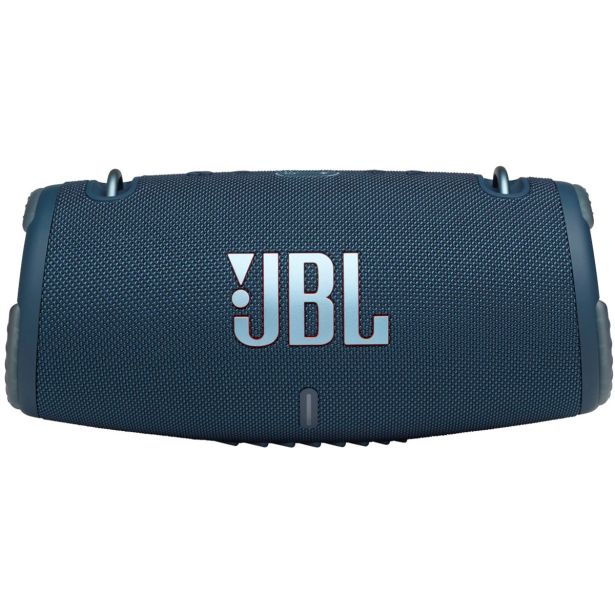 PRENOSNI ZVOČNIK JBL EXTREME 3 MODER