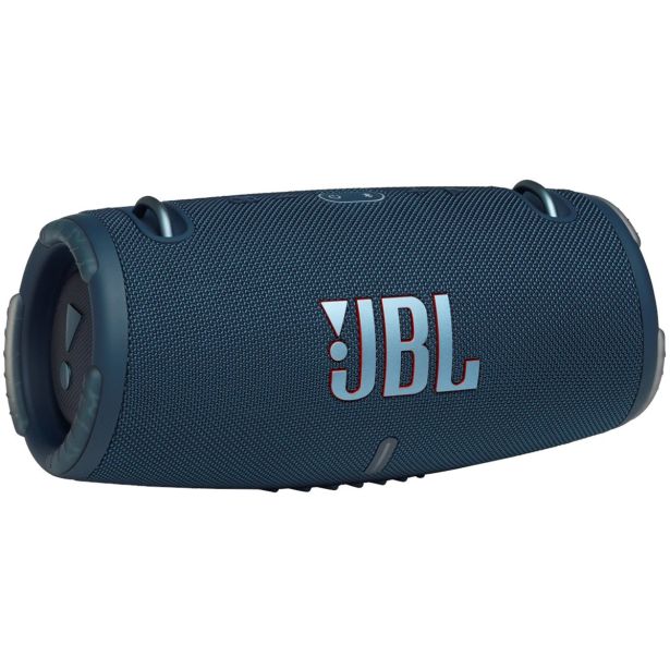 PRENOSNI ZVOČNIK JBL EXTREME 3 MODER
