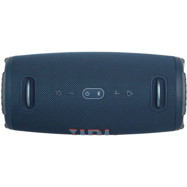 PRENOSNI ZVOČNIK JBL EXTREME 3 MODER