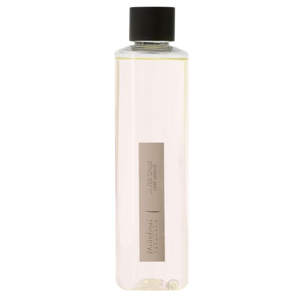 DIFUZOR MILLEFIORI 250 ML POLNILO SELECTED SILV. SPIRIT