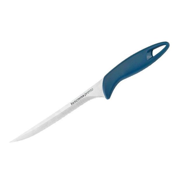 KUHINJSKI NOŽ TESCOMA ZA FILIRANJE 18 CM PRESTO