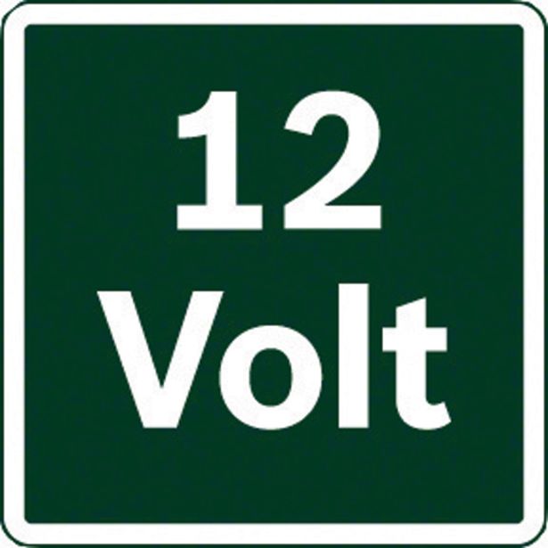 12 V ZAČETNI KOMPLET BOSCH 2X PBA 2,5 AH + POLNILNIK AL 1115 CV