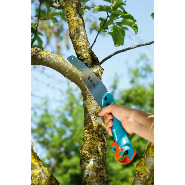 ŽAGA ZA DREVJE GARDENA 300PP KOMBI SISTEM IMPULZNO KALJ. KONICE ZOB