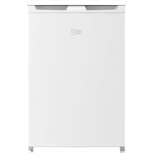 ZAMRZOVALNA OMARA BEKO FNE1074N