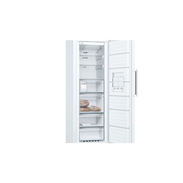 ZAMRZOVALNA OMARA BOSCH GSN 33AW3P