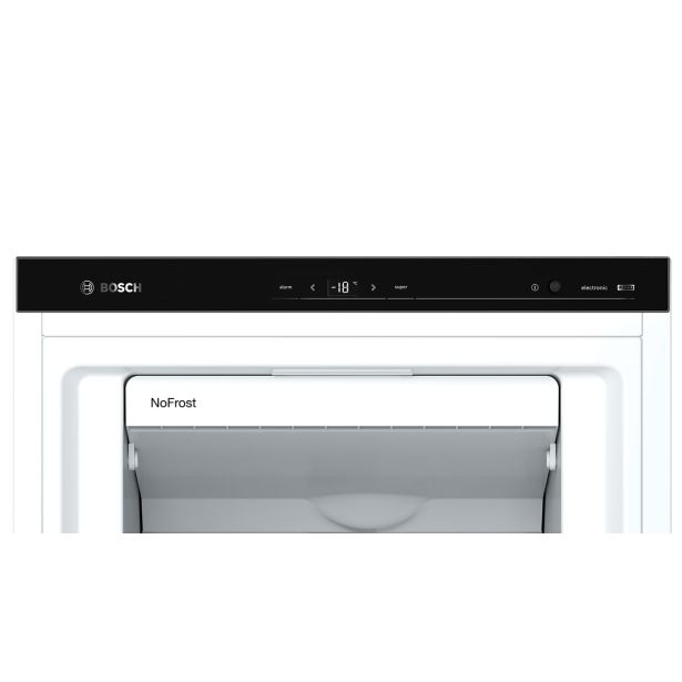 ZAMRZOVALNA OMARA BOSCH GSN 33AW3P