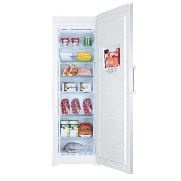 ZAMRZOVALNA OMARA HAIER H2F-255WSAA
