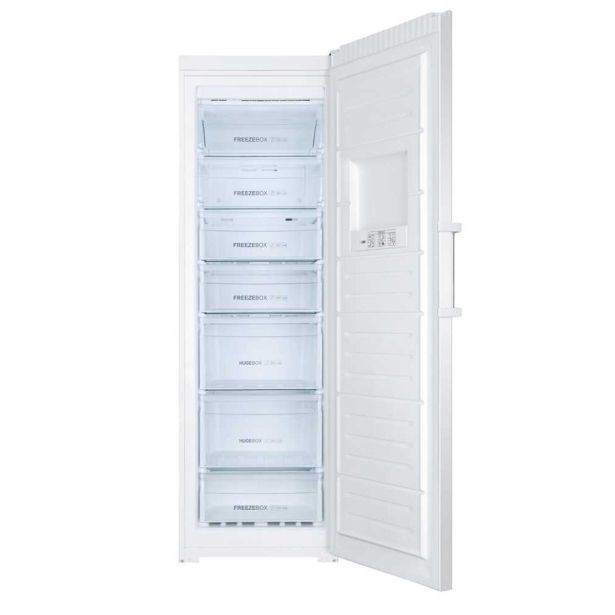 ZAMRZOVALNA OMARA HAIER H2F-255WSAA