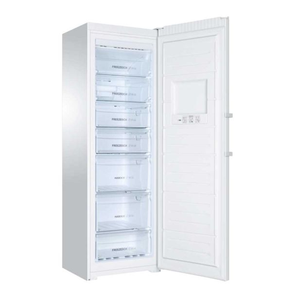 ZAMRZOVALNA OMARA HAIER H2F-255WSAA
