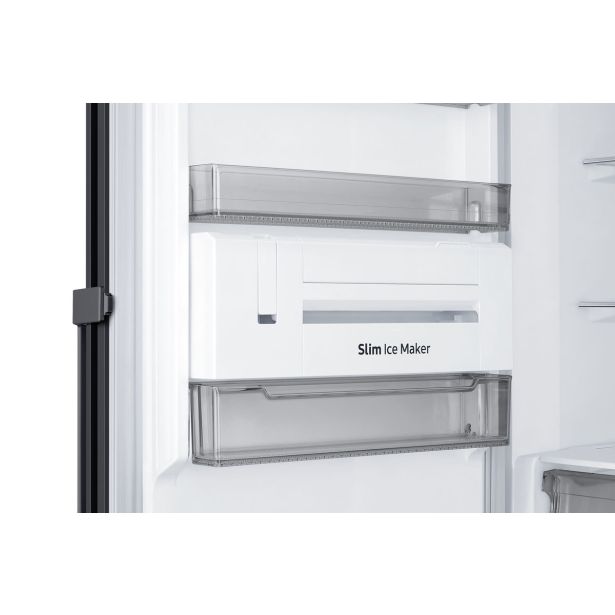 ZAMRZOVALNA OMARA SAMSUNG RZ32C76CE22/EF