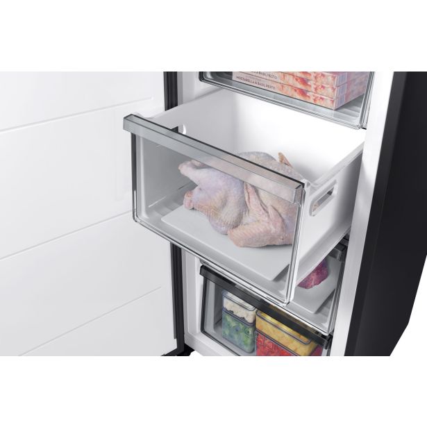 ZAMRZOVALNA OMARA SAMSUNG RZ32C7CBEB1/EF