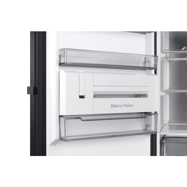 ZAMRZOVALNA OMARA SAMSUNG RZ32C7CBEB1/EF
