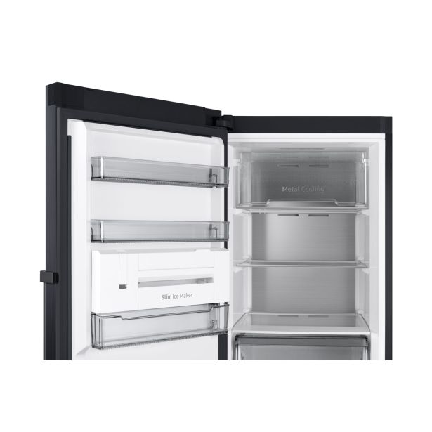 ZAMRZOVALNA OMARA SAMSUNG RZ32C7CBEB1/EF