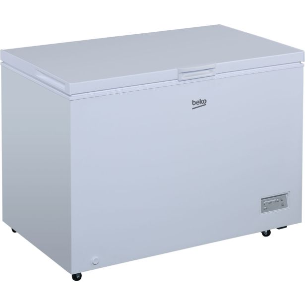 ZAMRZOVALNA SKRINJA BEKO CF316EWN