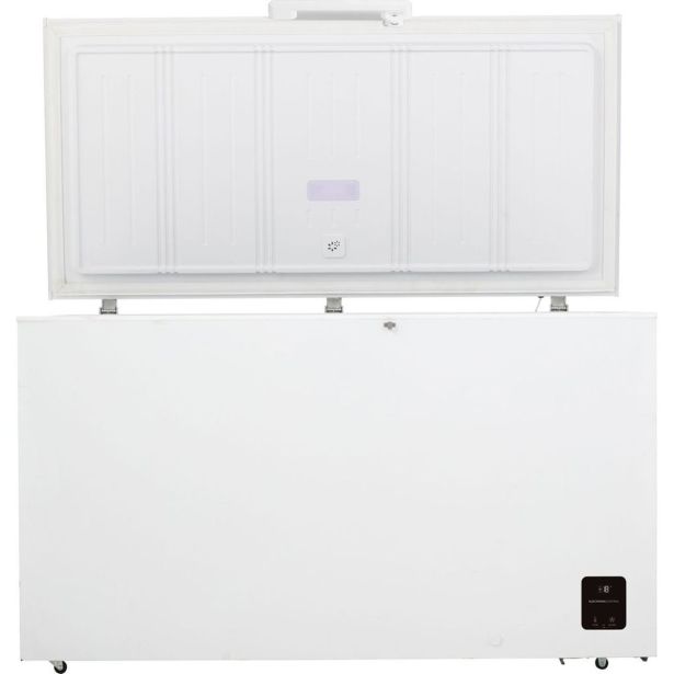 ZAMRZOVALNA SKRINJA GORENJE FH43EAW