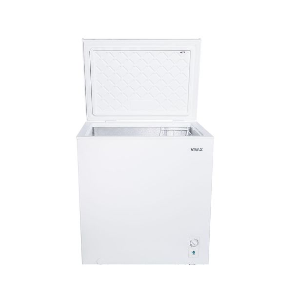 ZAMRZOVALNA SKRINJA VIVAX CFR-250