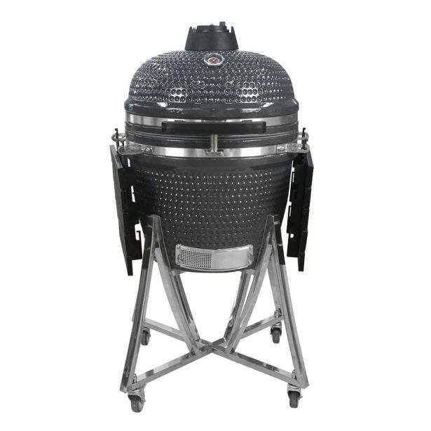 ŽAR NA OGLJE LANDMANN KERAMIČNI LARGE KAMADO 570