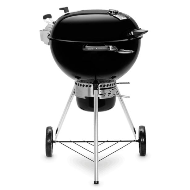 ŽAR NA OGLJE WEBER MASTERTOUCH PREMIUM GBS E-5770