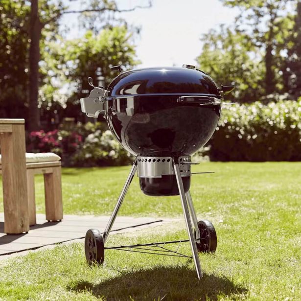 ŽAR NA OGLJE WEBER MASTERTOUCH PREMIUM GBS E-5770