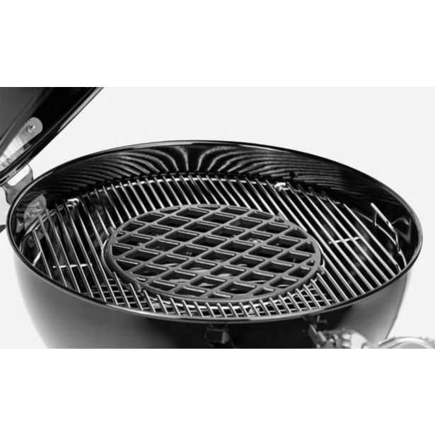 ŽAR NA OGLJE WEBER MASTERTOUCH PREMIUM SE-5775